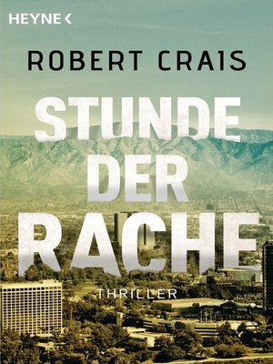 cover image of Stunde der Rache